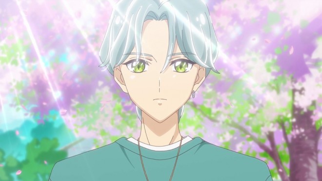 Kaito Hibiki